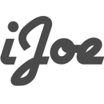 iJoe logo